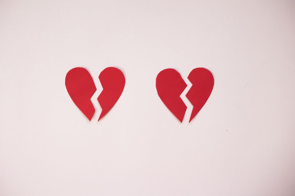 Everyone says “focus on yourself” after a breakup, but wtf does that even mean?! (updated)